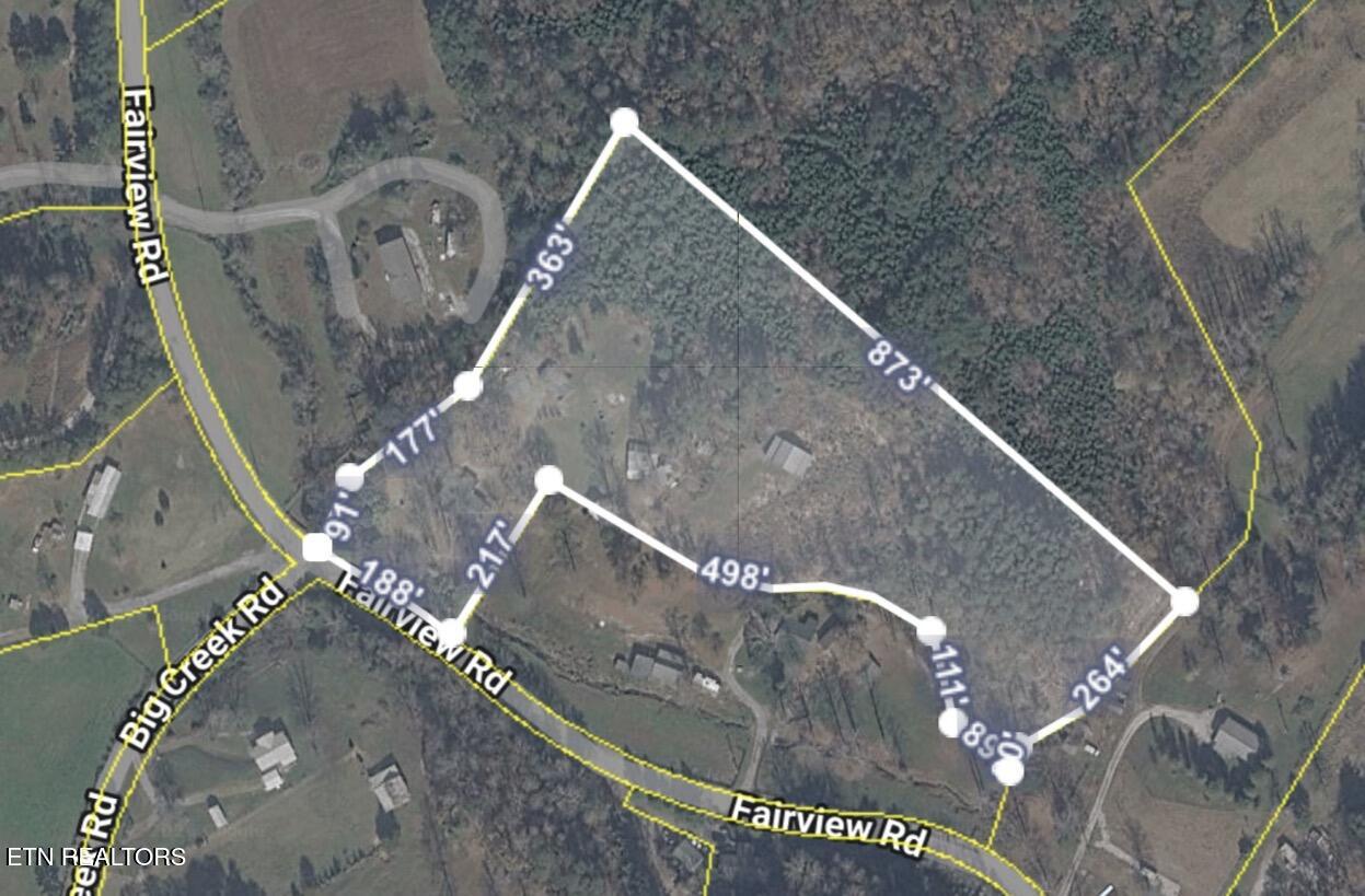 3000 Fairview Road Madisonville TN 37354