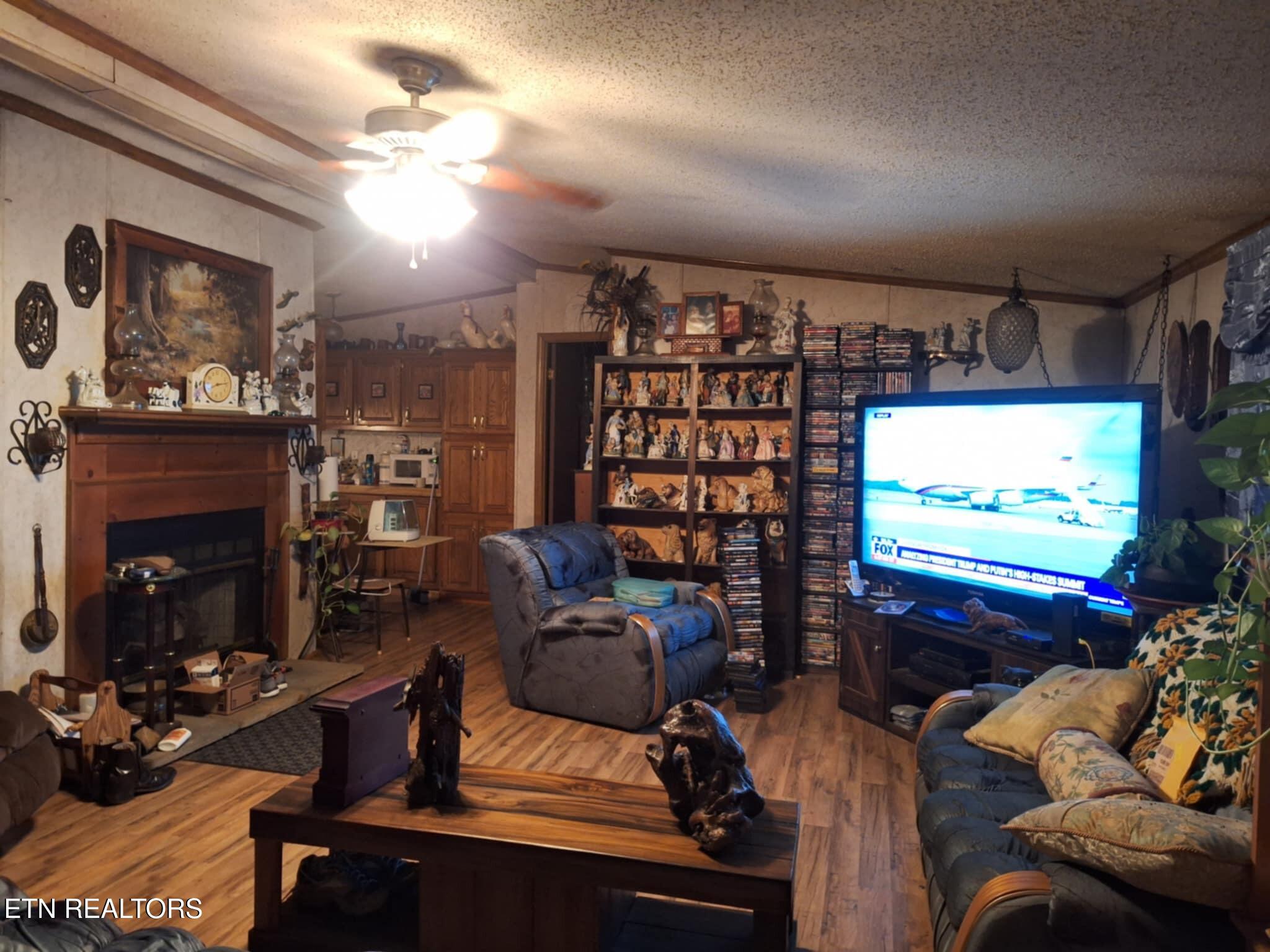 3000 Fairview Road Madisonville TN 37354