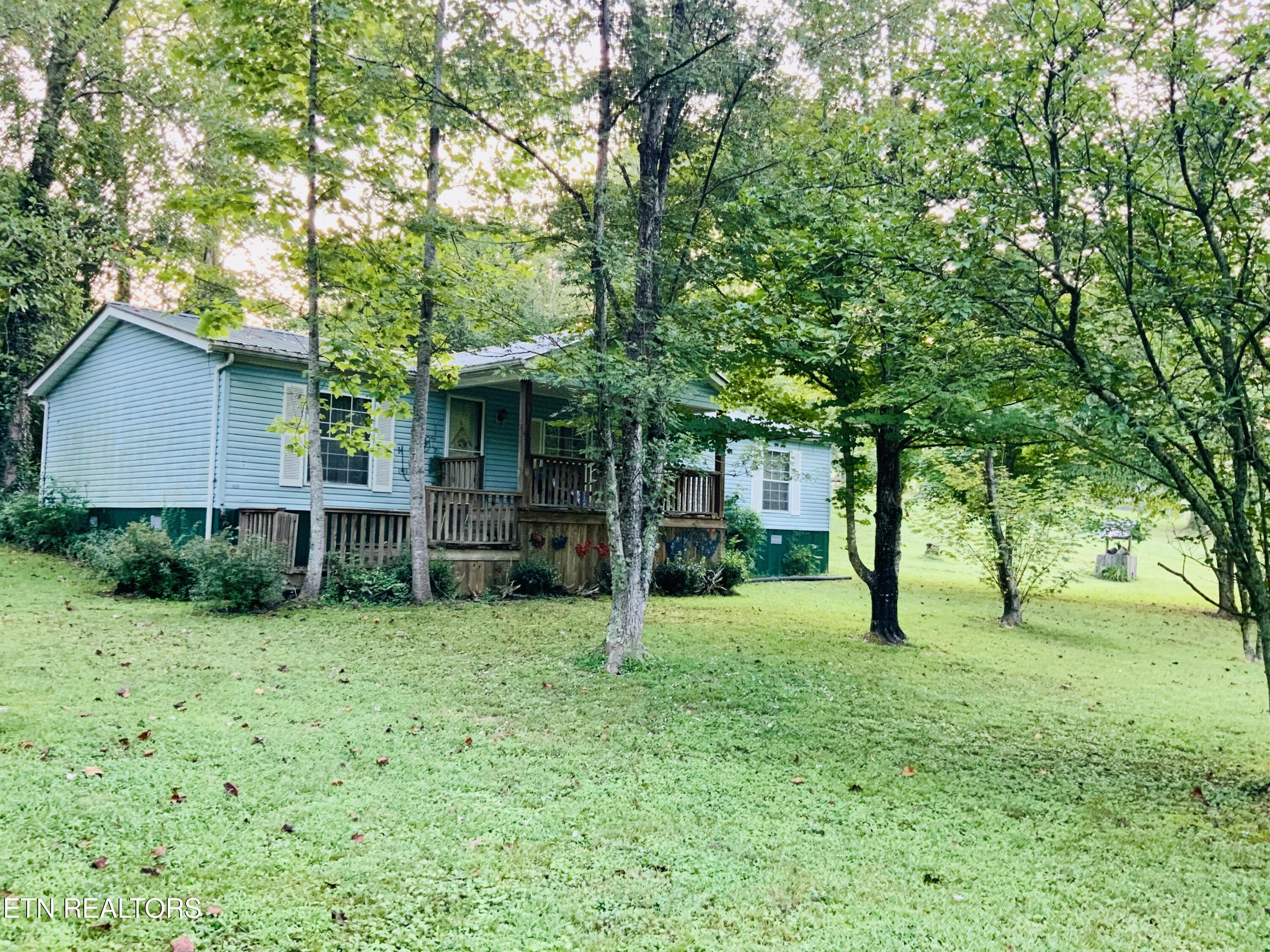 3000 Fairview Road Madisonville TN 37354