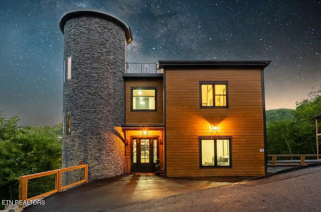 1257 Bavarian Way Gatlinburg TN 37738