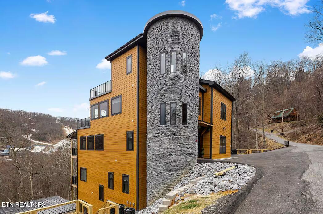 1257 Bavarian Way Gatlinburg TN 37738