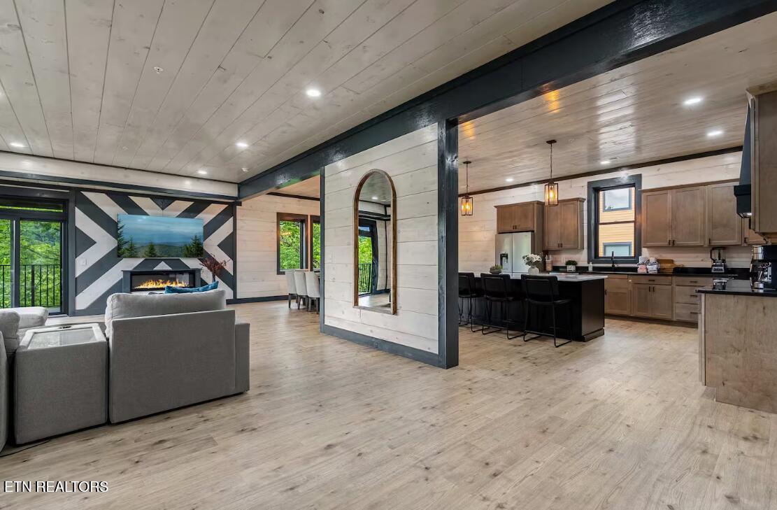 1257 Bavarian Way Gatlinburg TN 37738