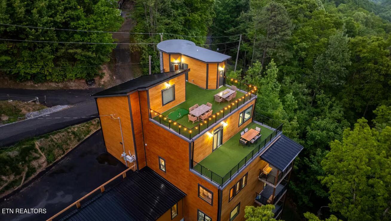 1257 Bavarian Way Gatlinburg TN 37738