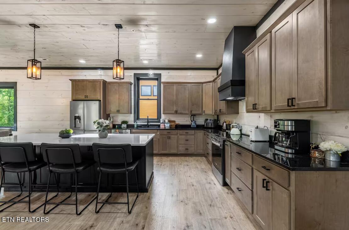 1257 Bavarian Way Gatlinburg TN 37738