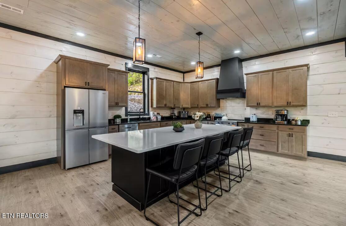 1257 Bavarian Way Gatlinburg TN 37738