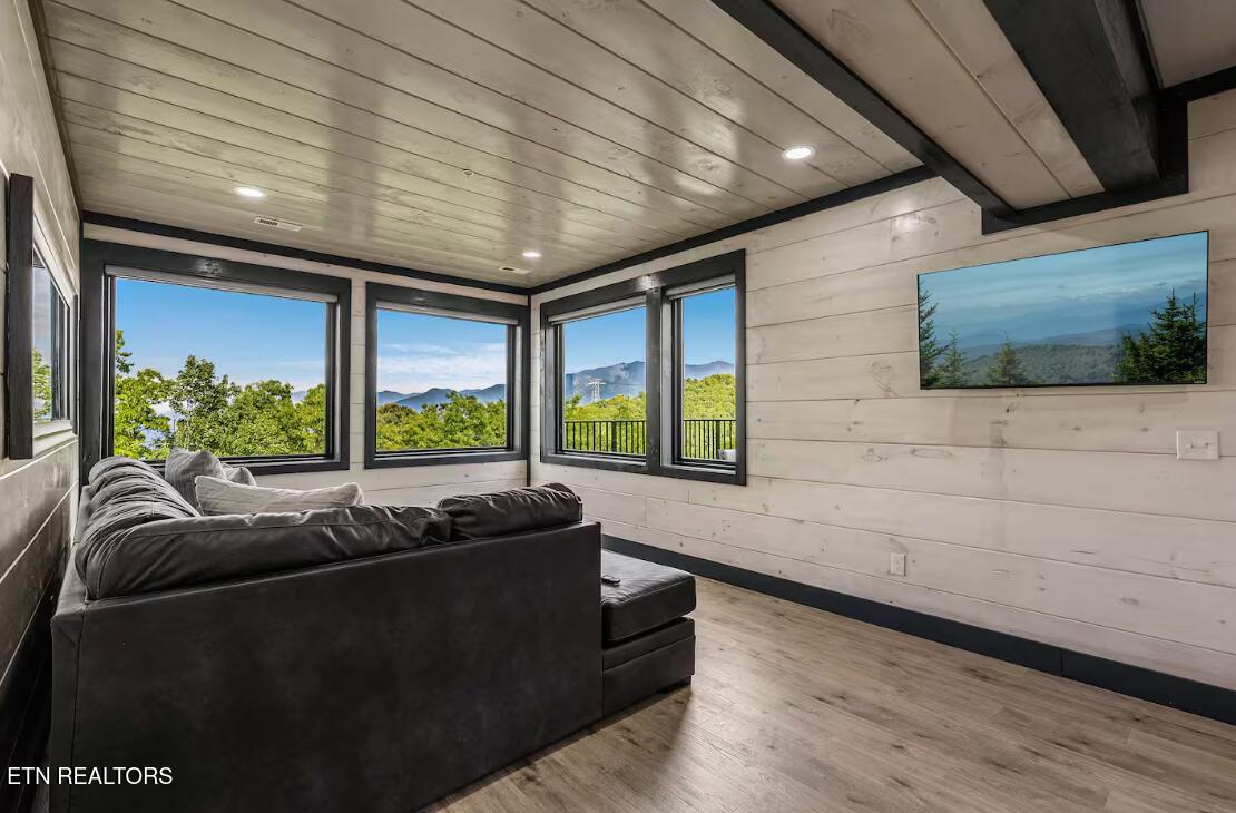1257 Bavarian Way Gatlinburg TN 37738