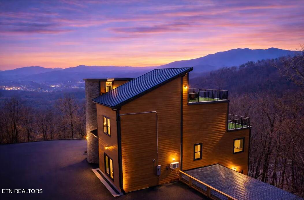 1257 Bavarian Way Gatlinburg TN 37738