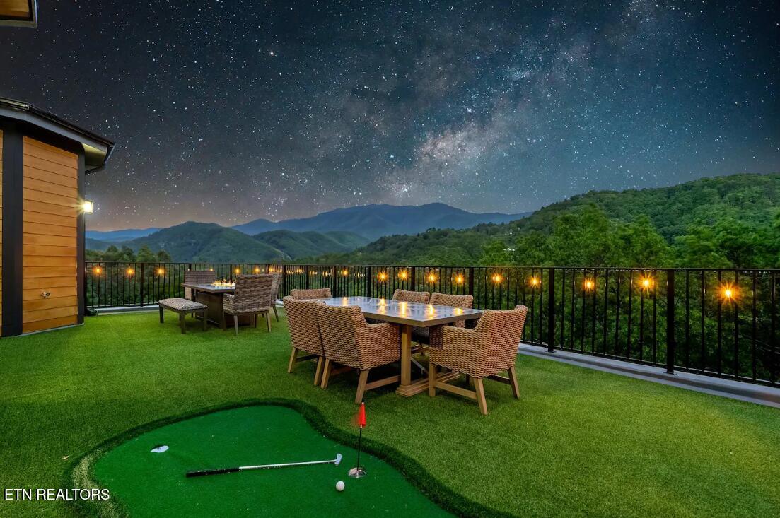 1257 Bavarian Way Gatlinburg TN 37738