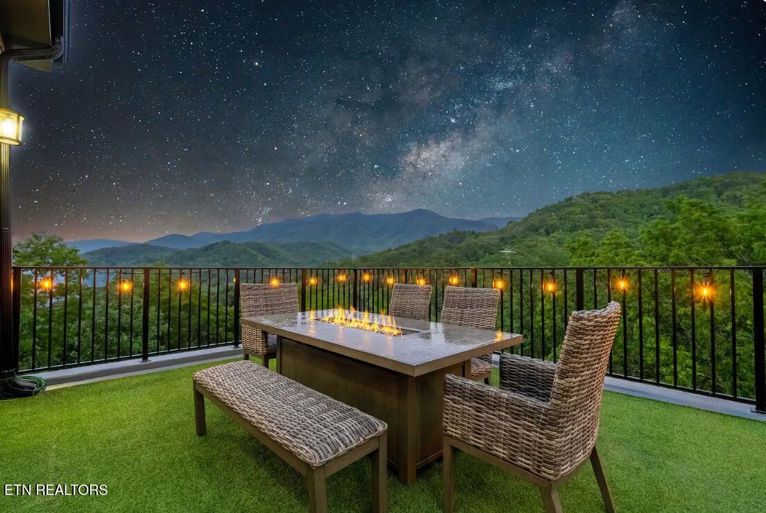 1257 Bavarian Way Gatlinburg TN 37738