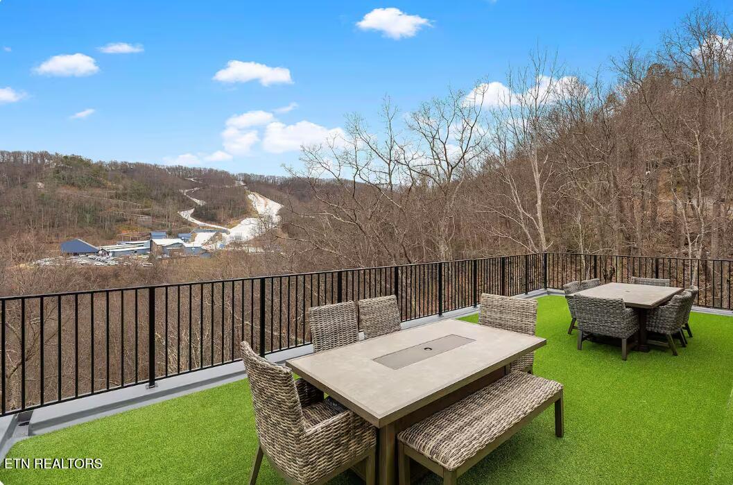 1257 Bavarian Way Gatlinburg TN 37738
