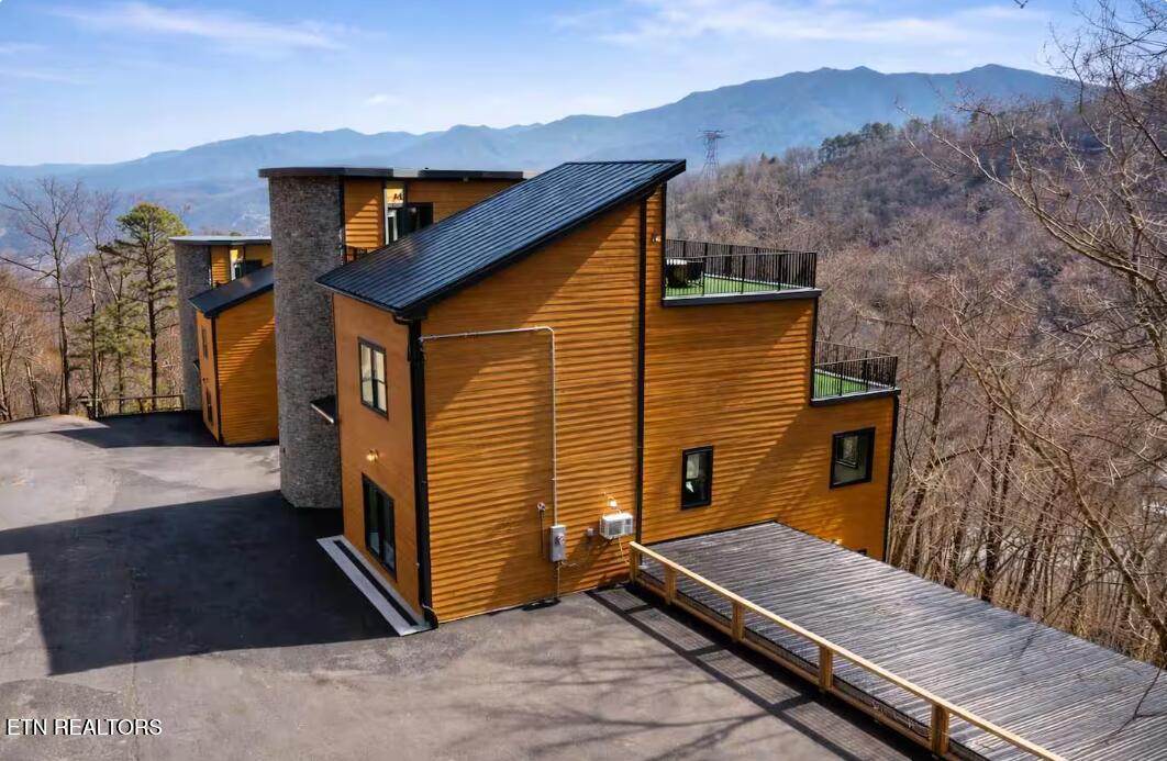 1257 Bavarian Way Gatlinburg TN 37738