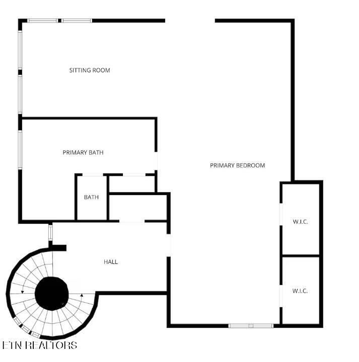 1257 Bavarian Way Gatlinburg TN 37738