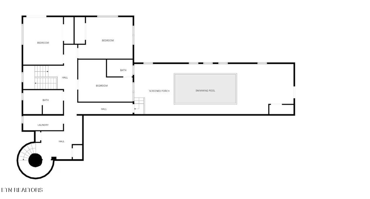 1257 Bavarian Way Gatlinburg TN 37738
