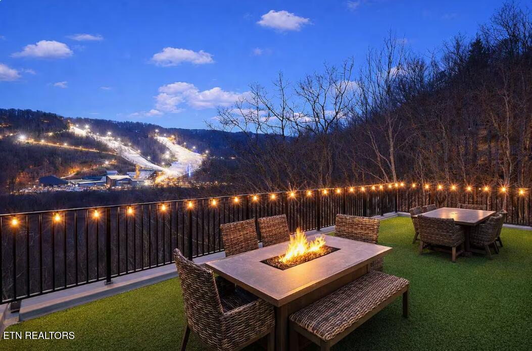 1257 Bavarian Way Gatlinburg TN 37738