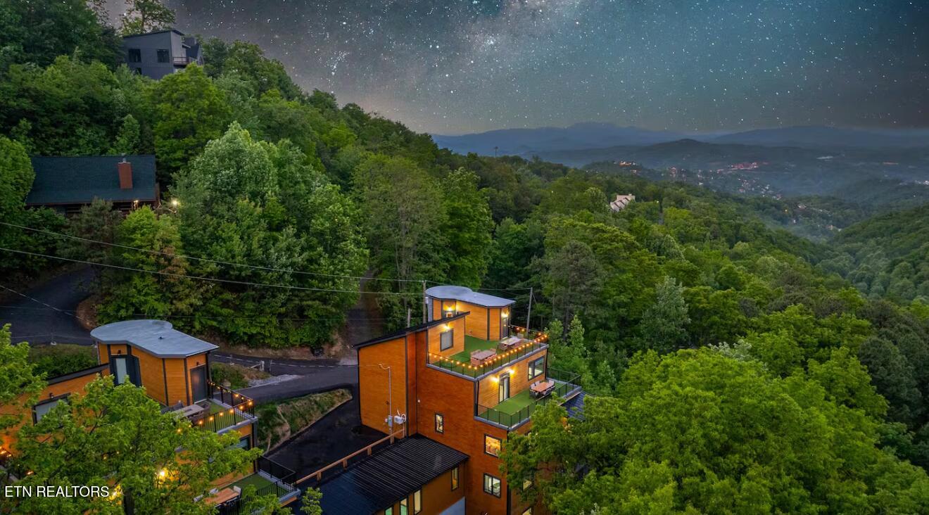 1257 Bavarian Way Gatlinburg TN 37738