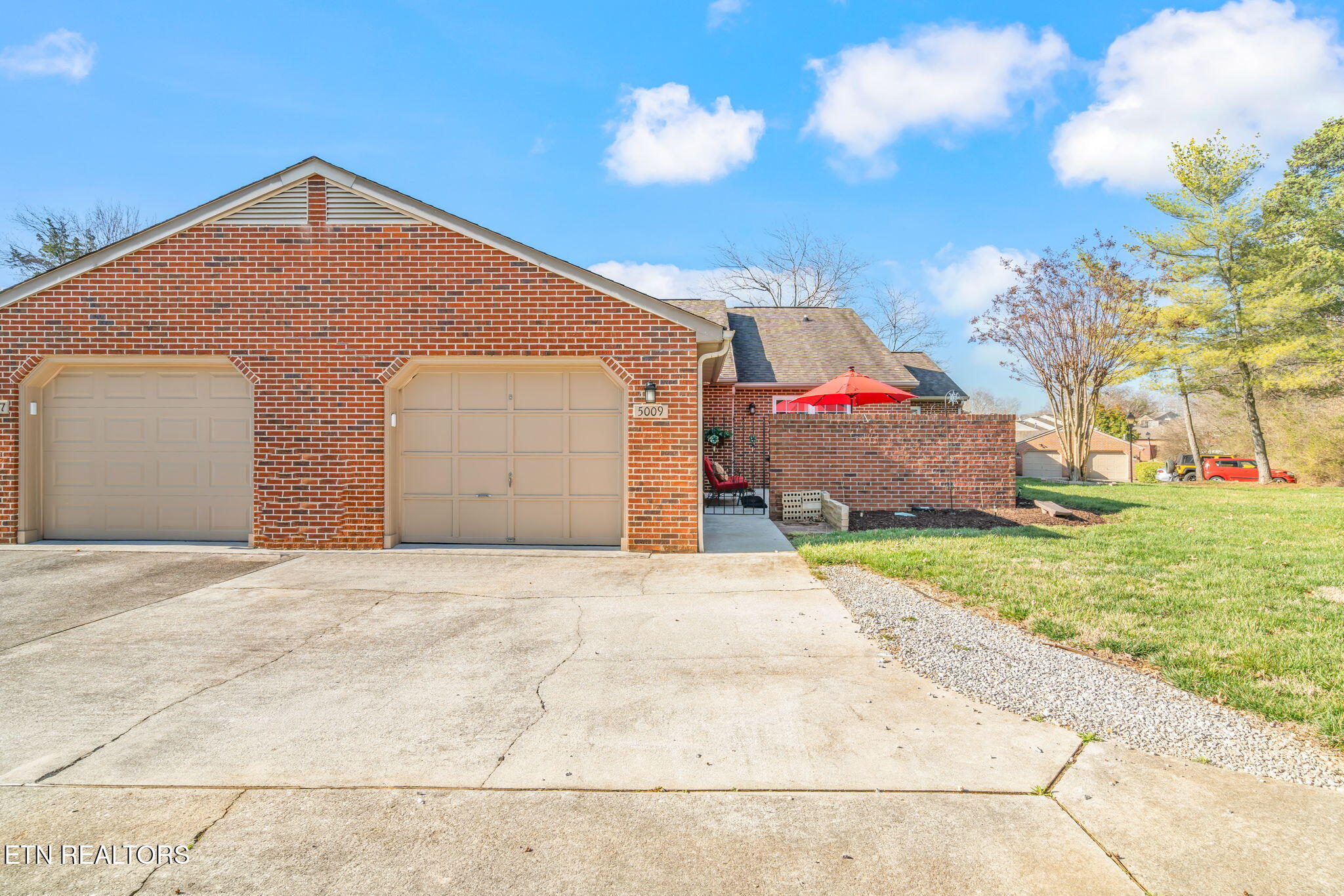 5009 Griffins Gate Lane Knoxville TN 37912