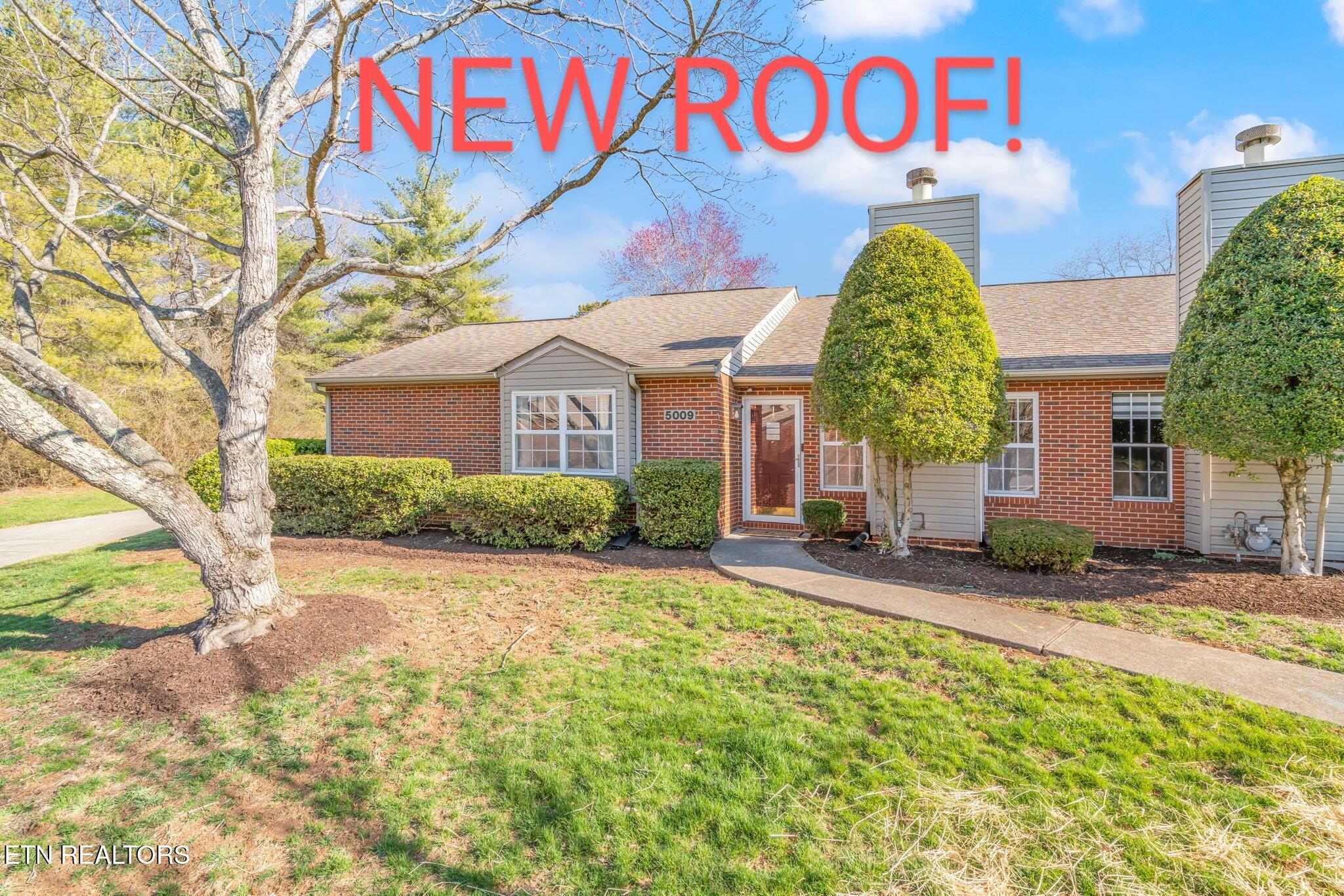 5009 Griffins Gate Lane Knoxville TN 37912