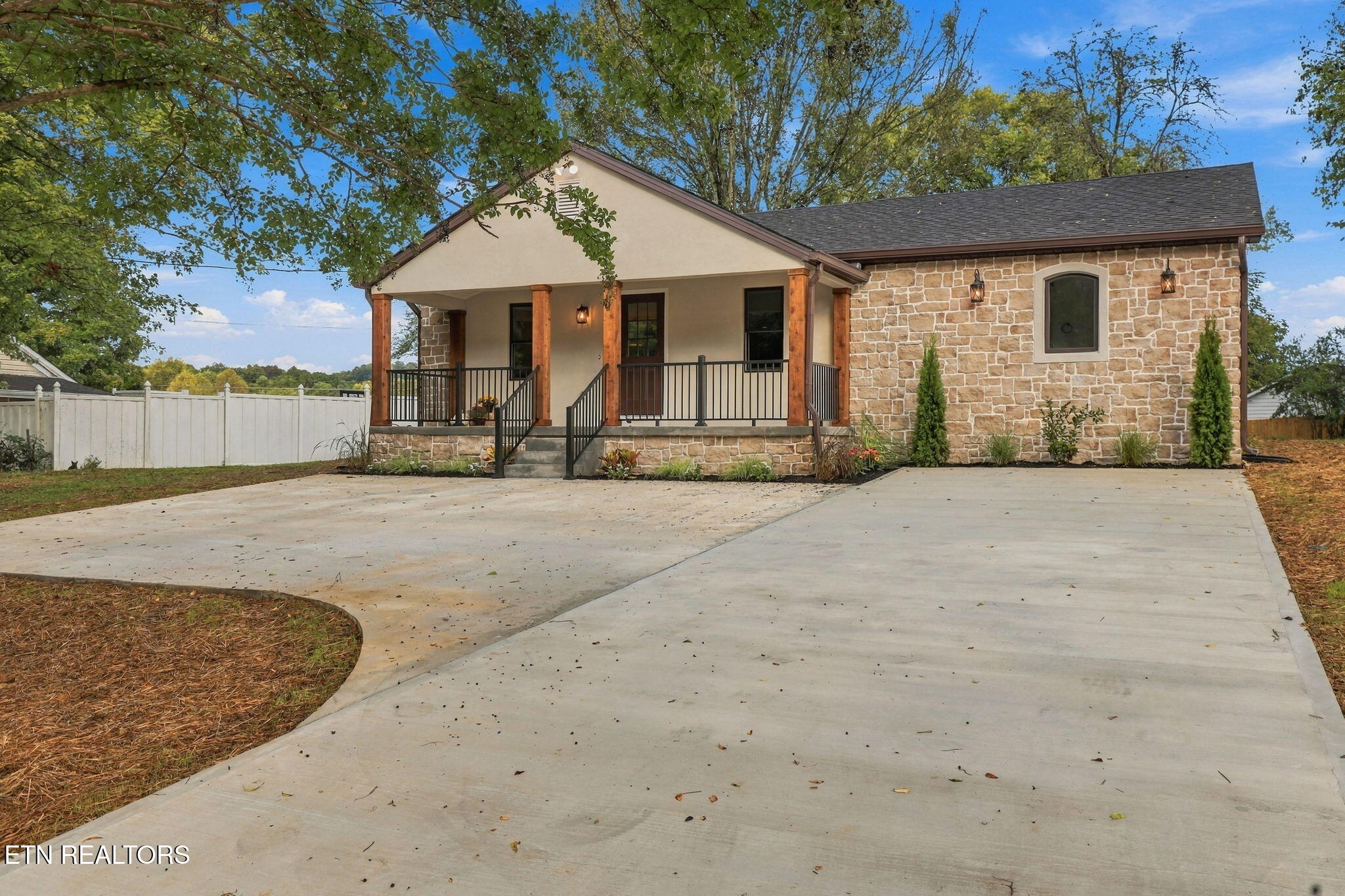 605 Kimberlin Heights Road Knoxville TN 37920