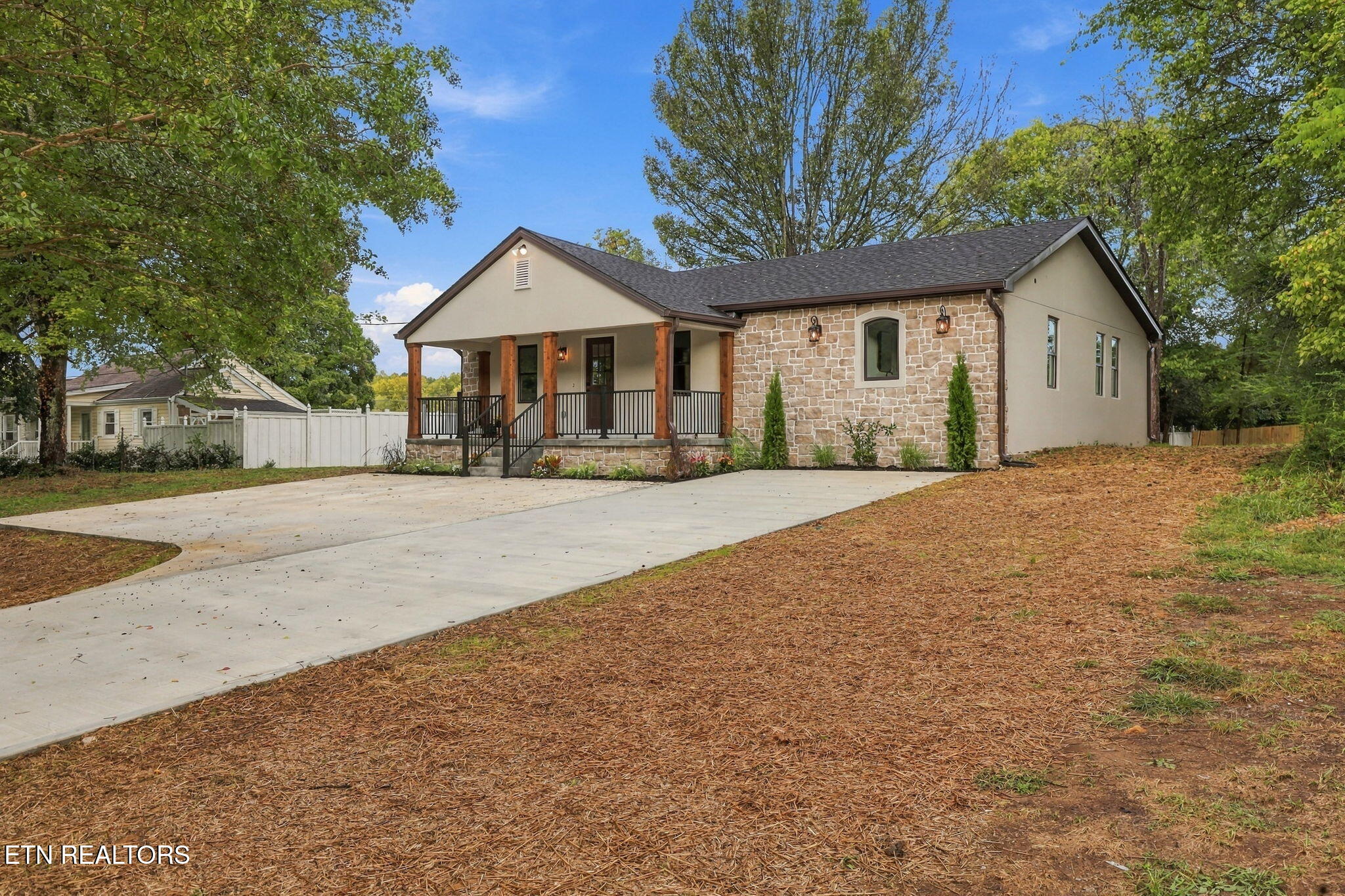 605 Kimberlin Heights Road Knoxville TN 37920