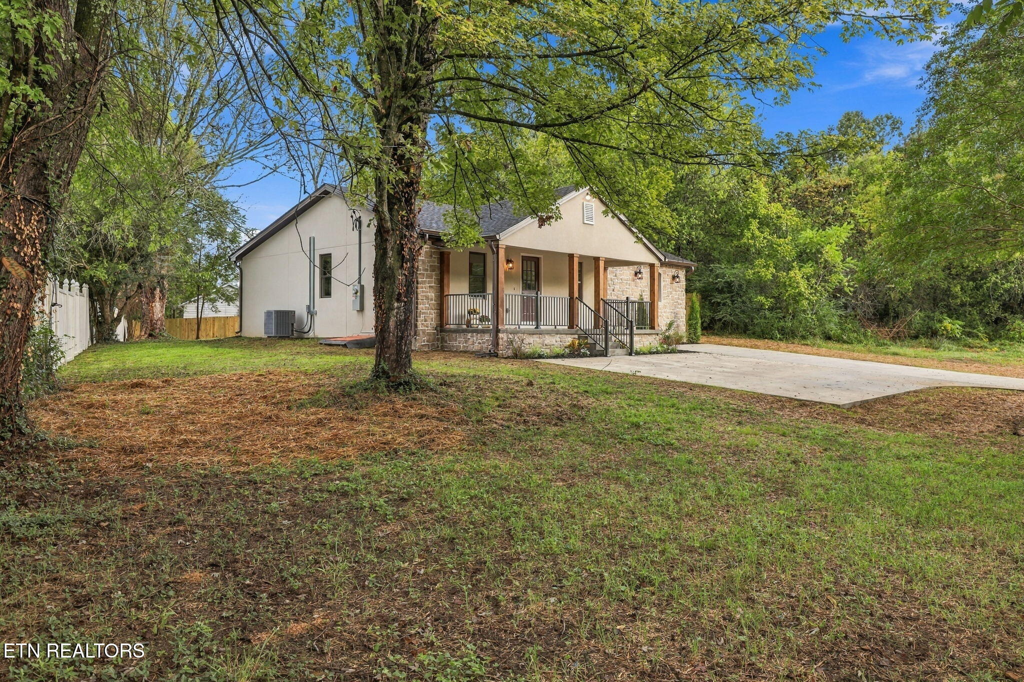 605 Kimberlin Heights Road Knoxville TN 37920