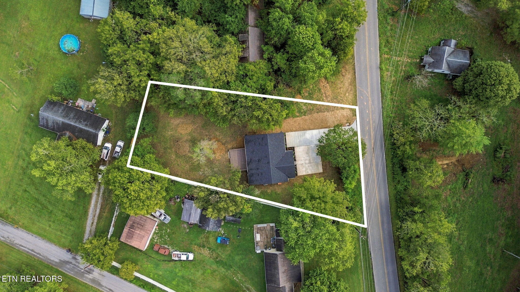 605 Kimberlin Heights Road Knoxville TN 37920