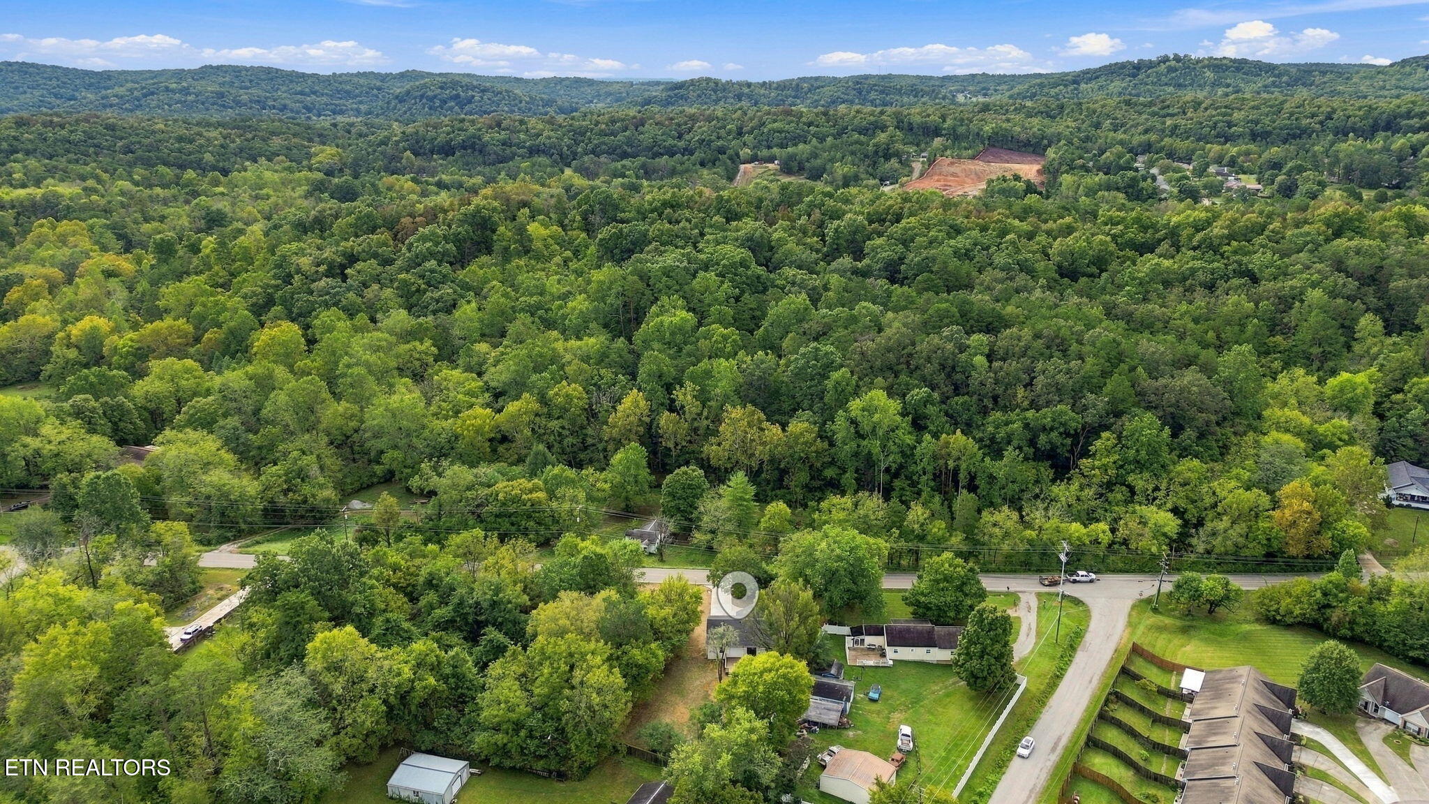 605 Kimberlin Heights Road Knoxville TN 37920