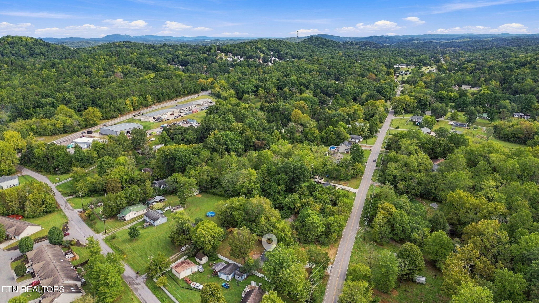 605 Kimberlin Heights Road Knoxville TN 37920