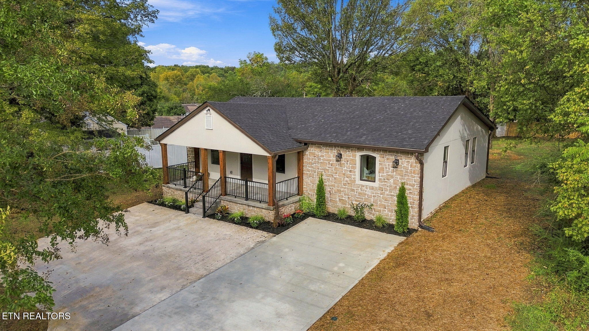 605 Kimberlin Heights Road Knoxville TN 37920