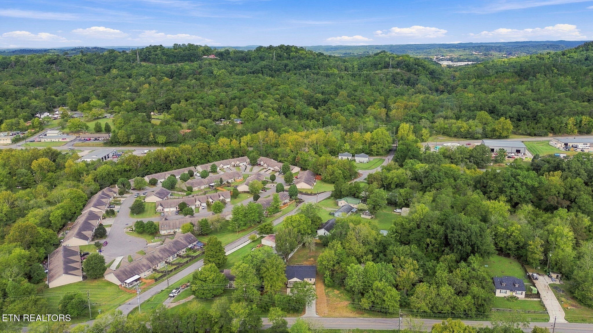 605 Kimberlin Heights Road Knoxville TN 37920