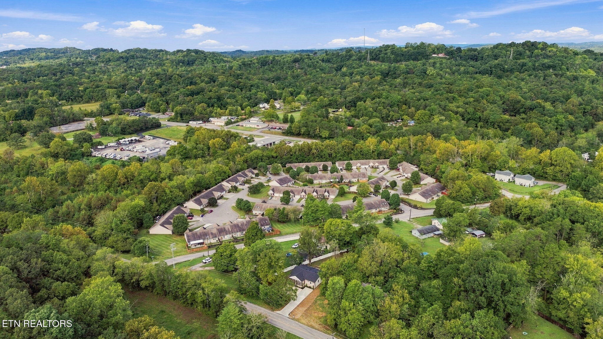 605 Kimberlin Heights Road Knoxville TN 37920
