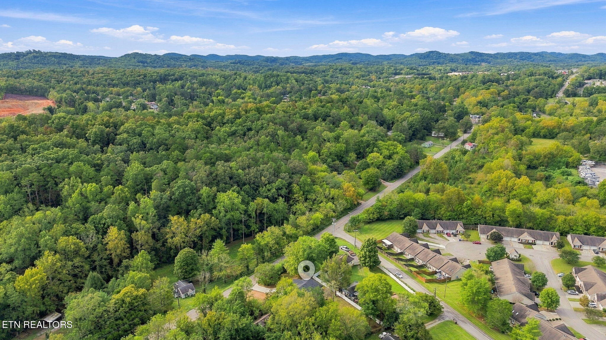 605 Kimberlin Heights Road Knoxville TN 37920