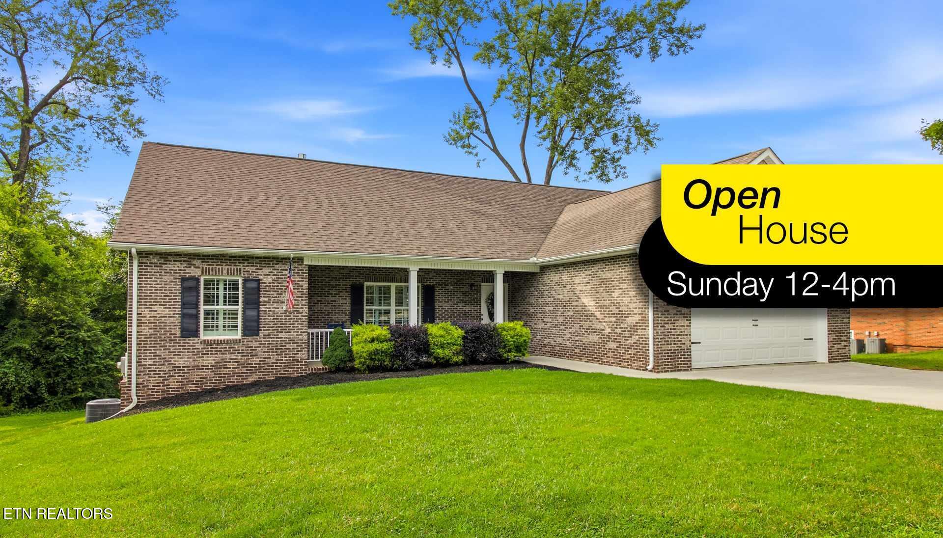 103 Hummingbird Drive Maryville TN 37803