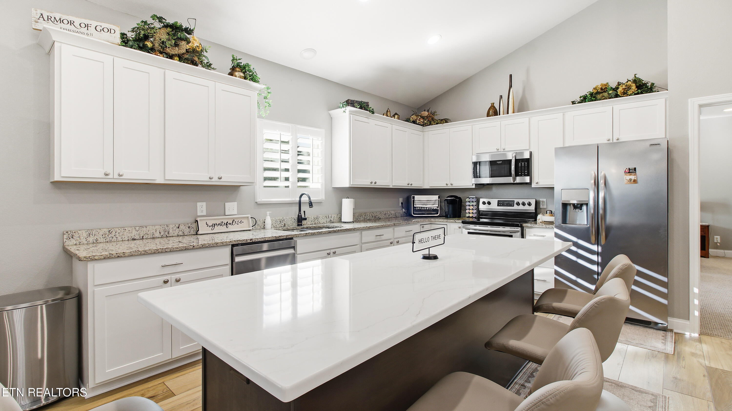 103 Hummingbird Drive Maryville TN 37803