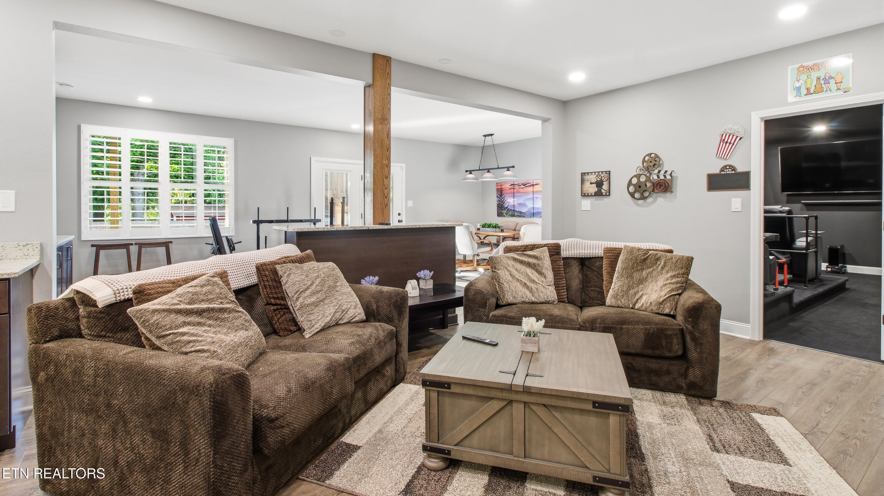 103 Hummingbird Drive Maryville TN 37803