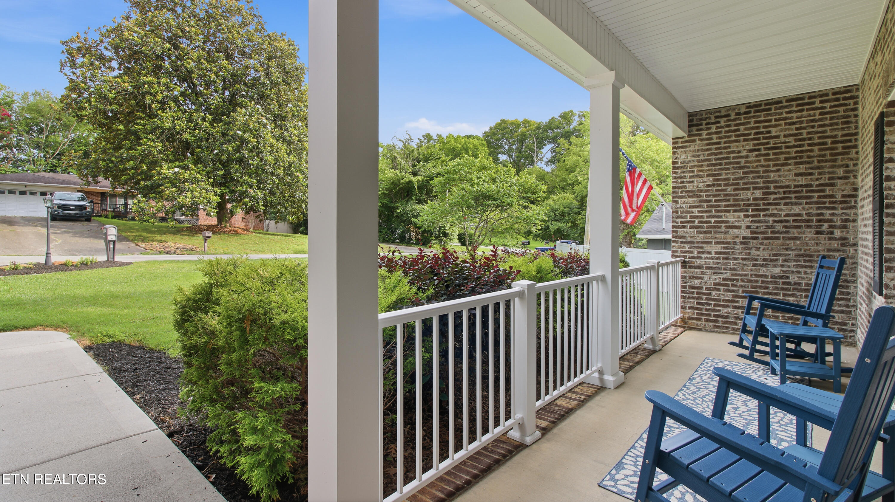 103 Hummingbird Drive Maryville TN 37803