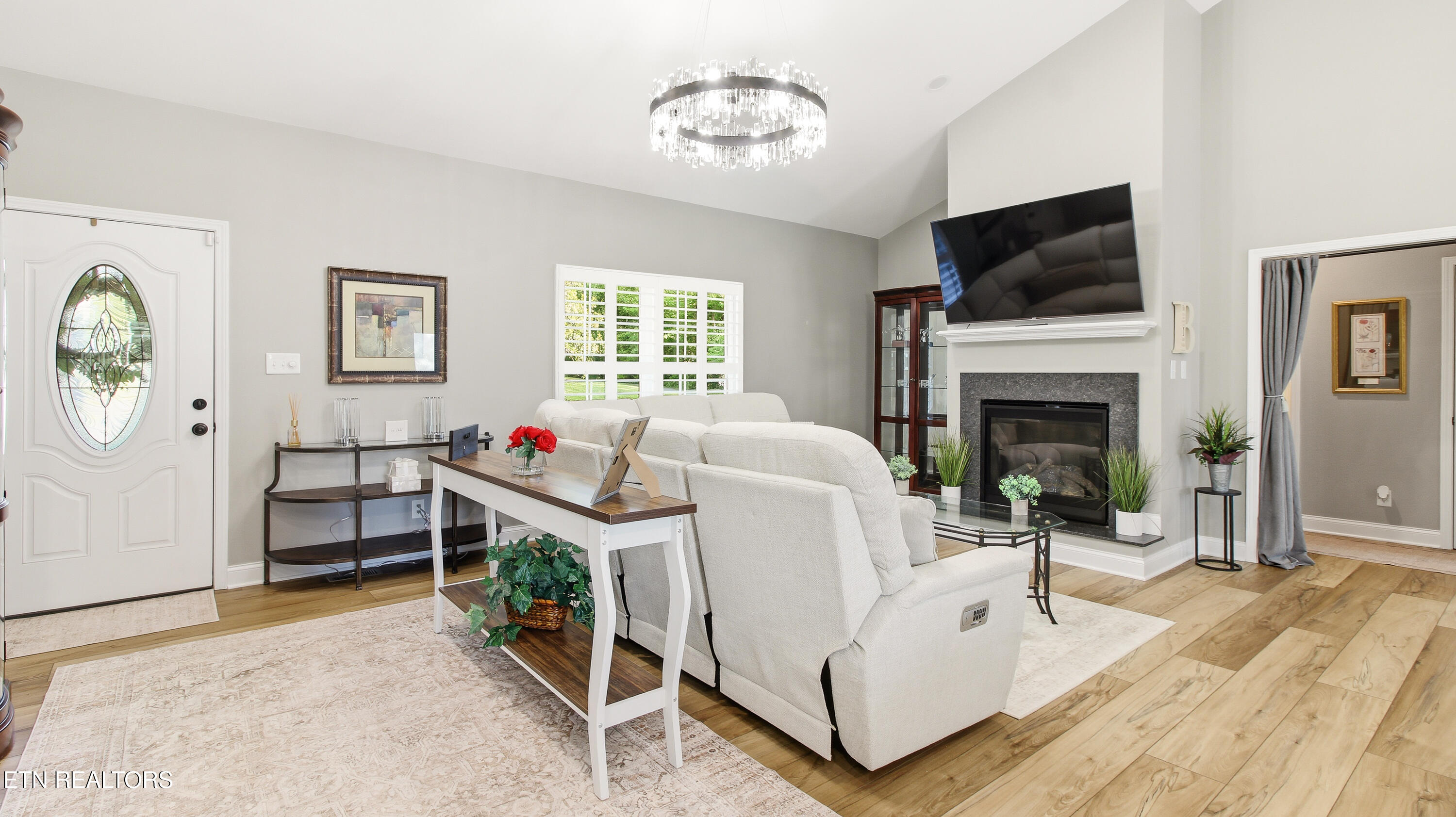 103 Hummingbird Drive Maryville TN 37803