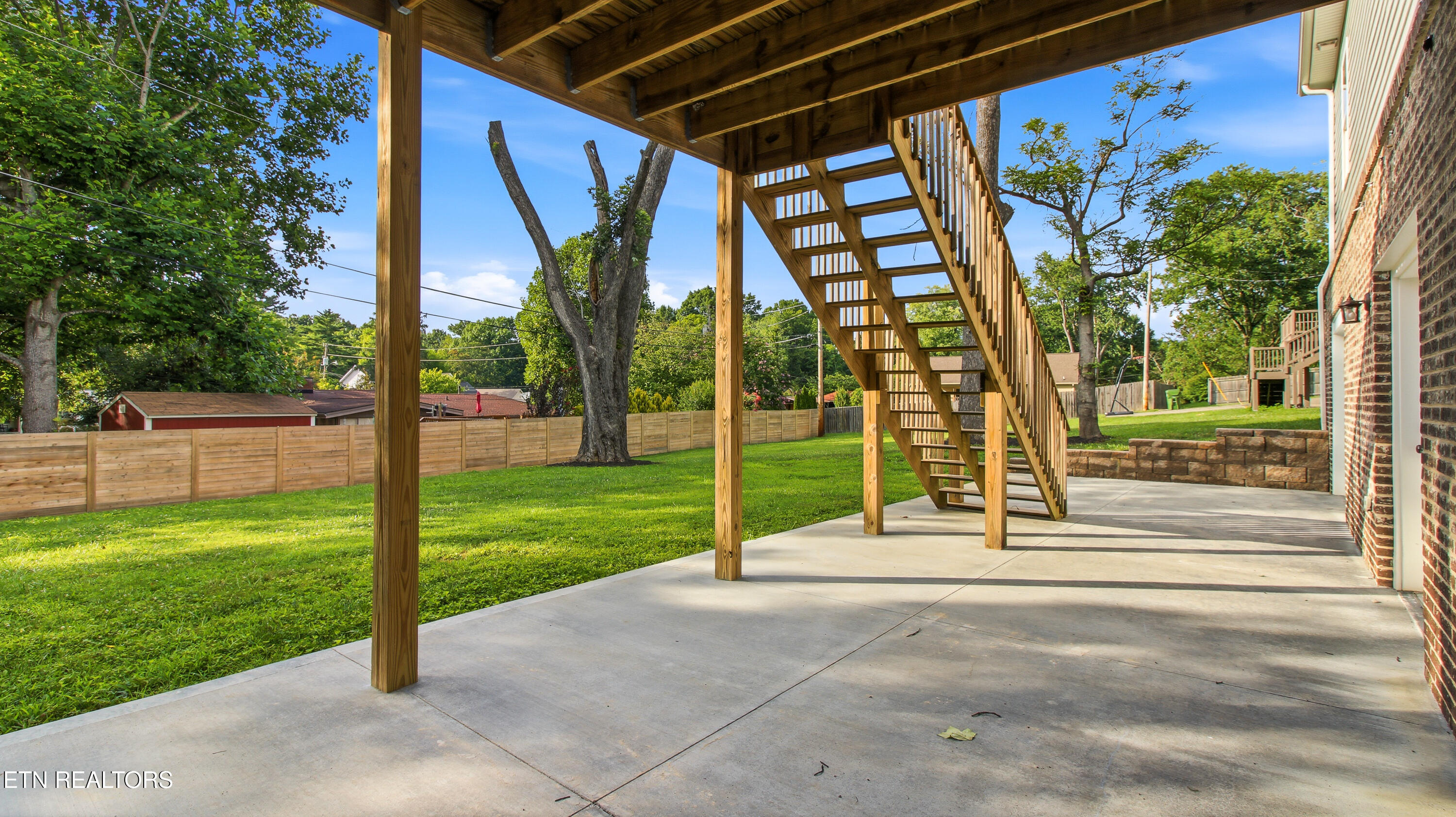 103 Hummingbird Drive Maryville TN 37803
