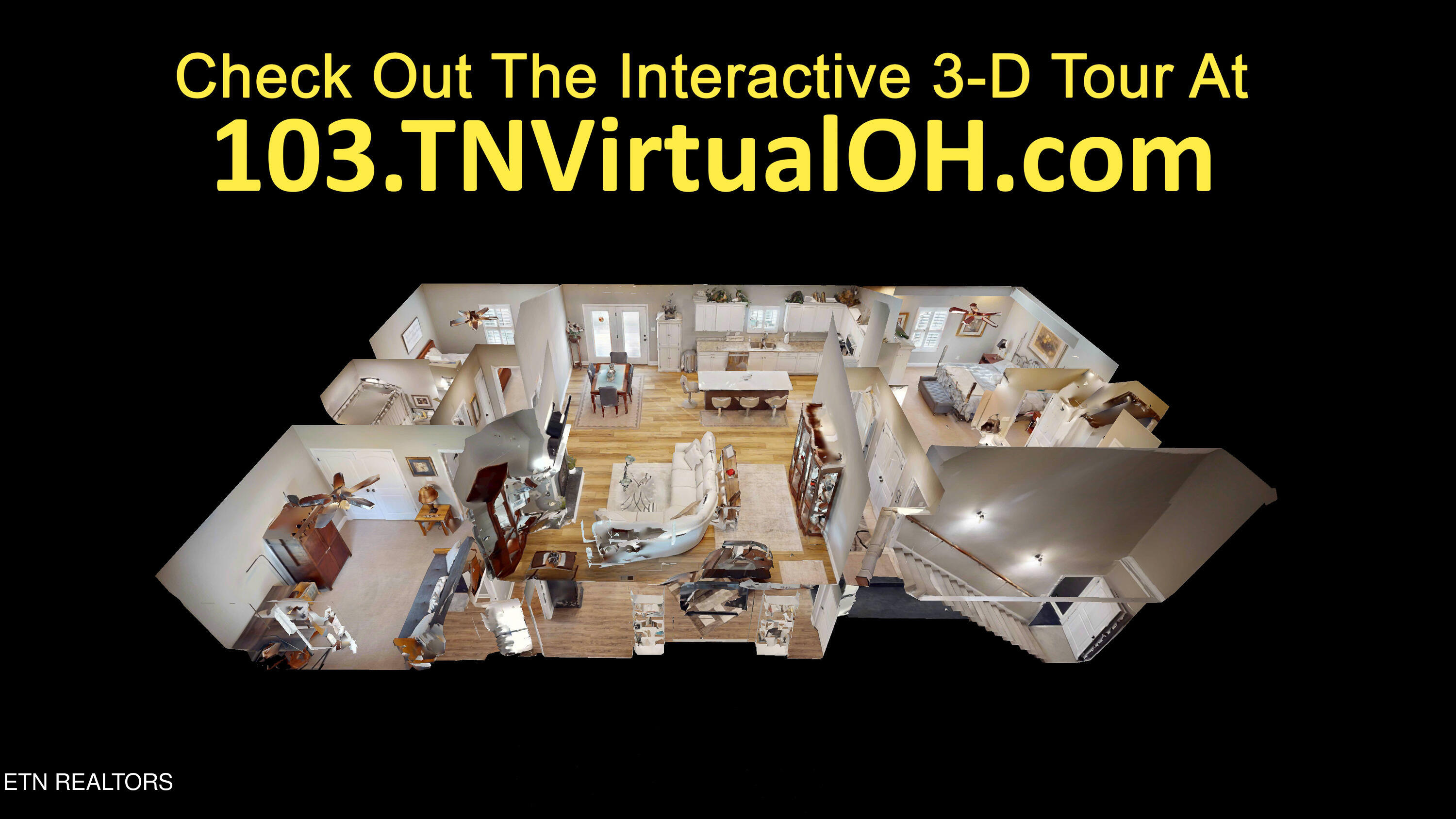 103 Hummingbird Drive Maryville TN 37803