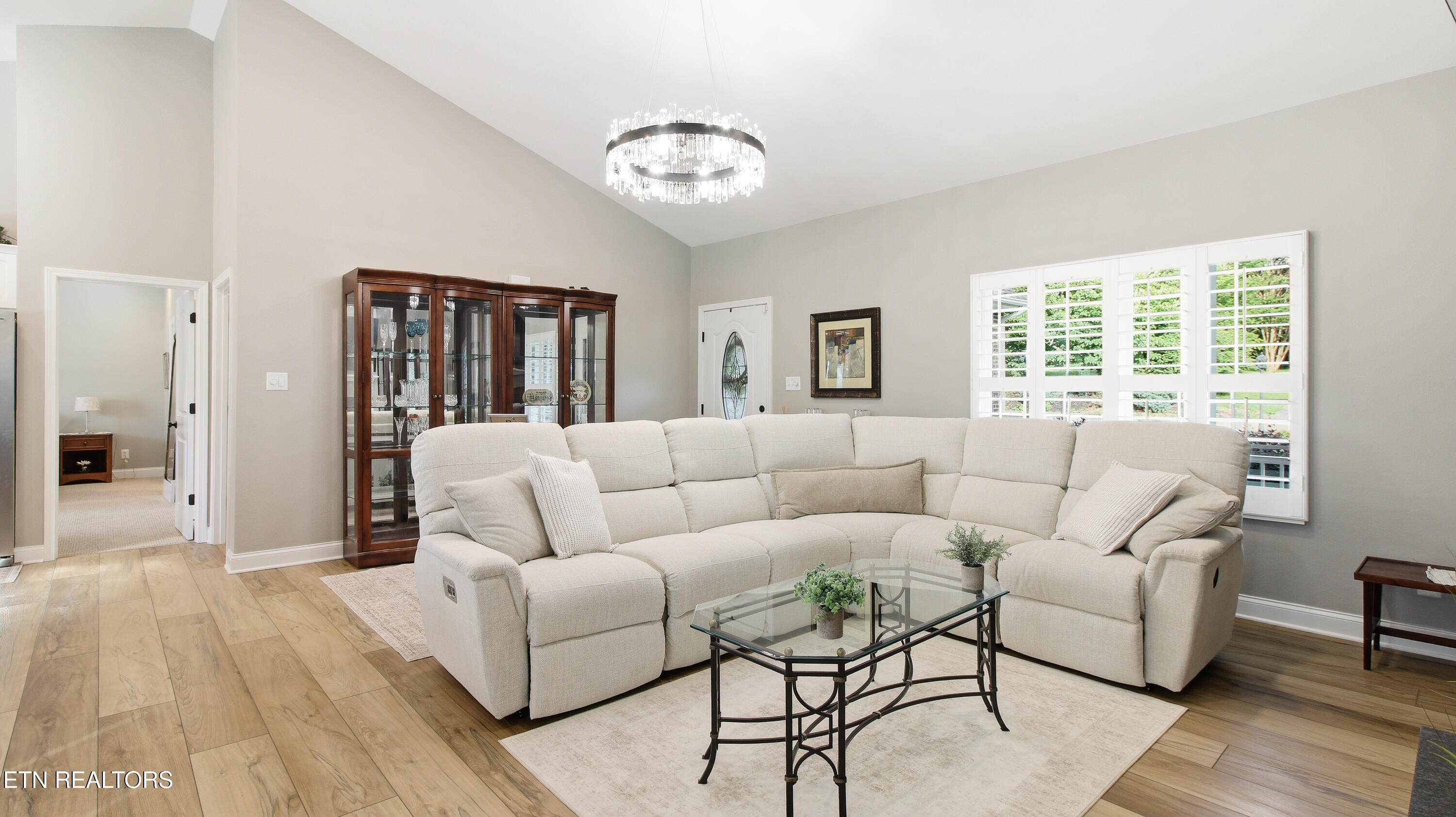 103 Hummingbird Drive Maryville TN 37803