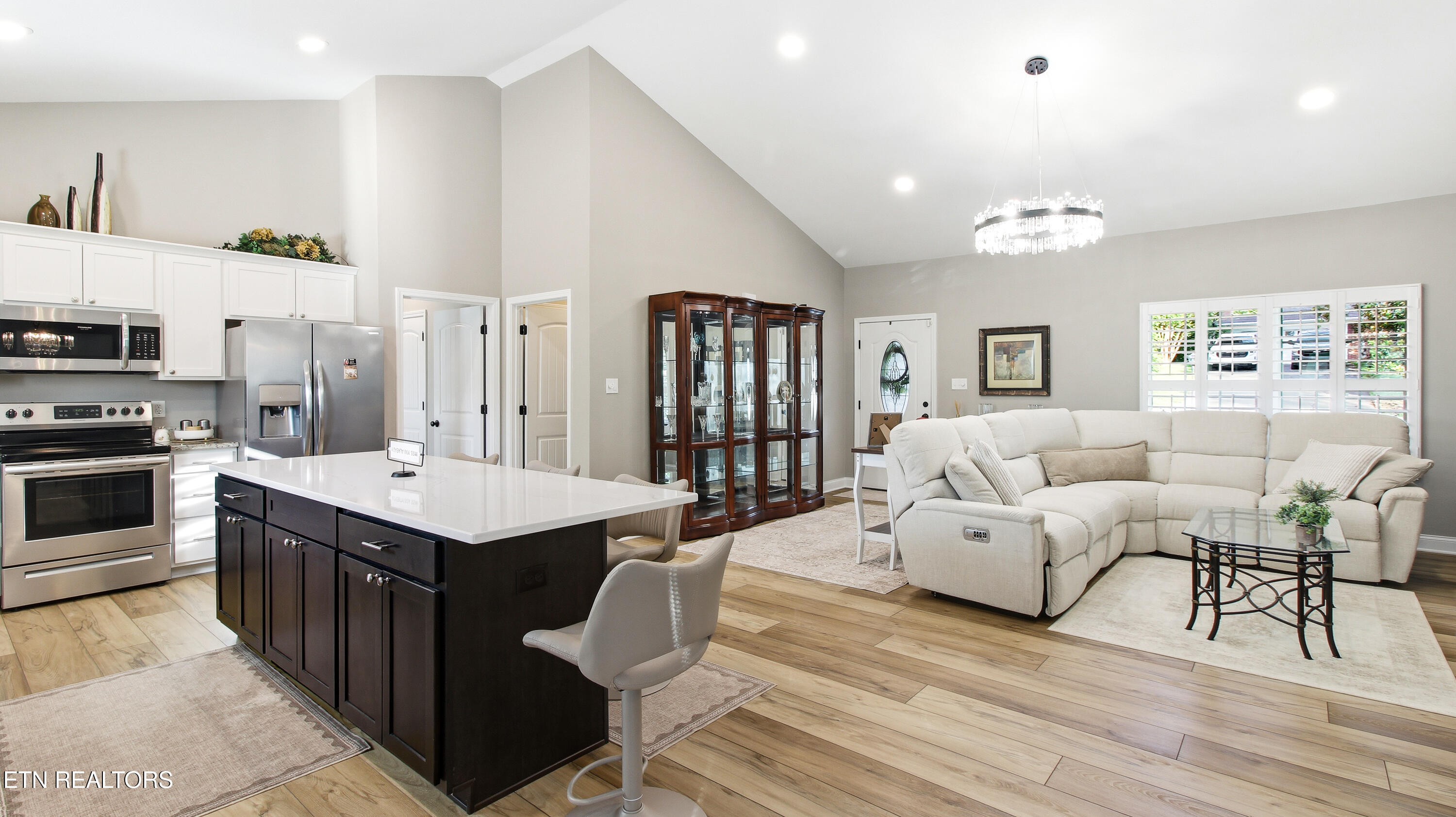 103 Hummingbird Drive Maryville TN 37803