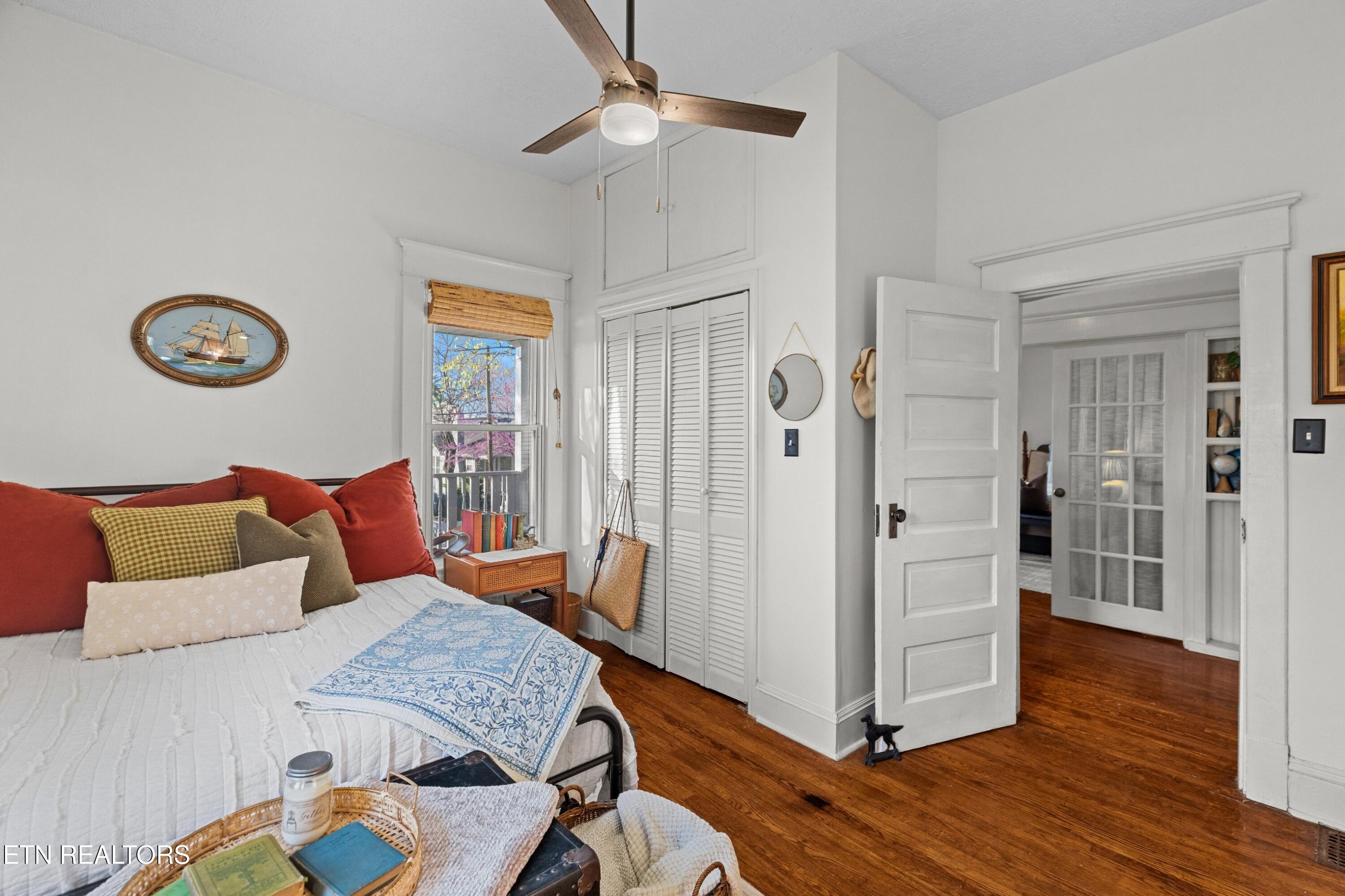 437 Chickamauga Avenue Knoxville TN 37917