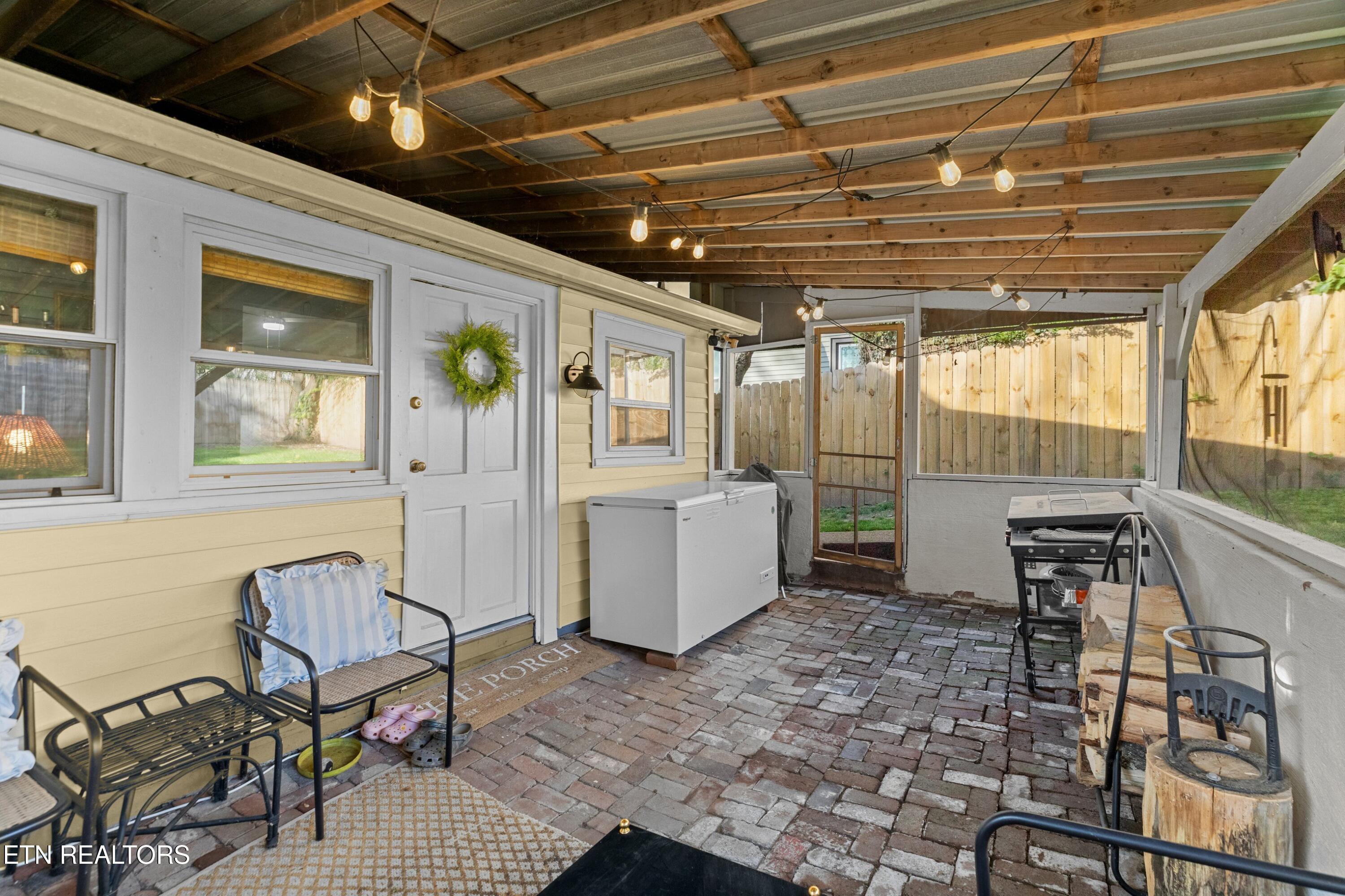 437 Chickamauga Avenue Knoxville TN 37917