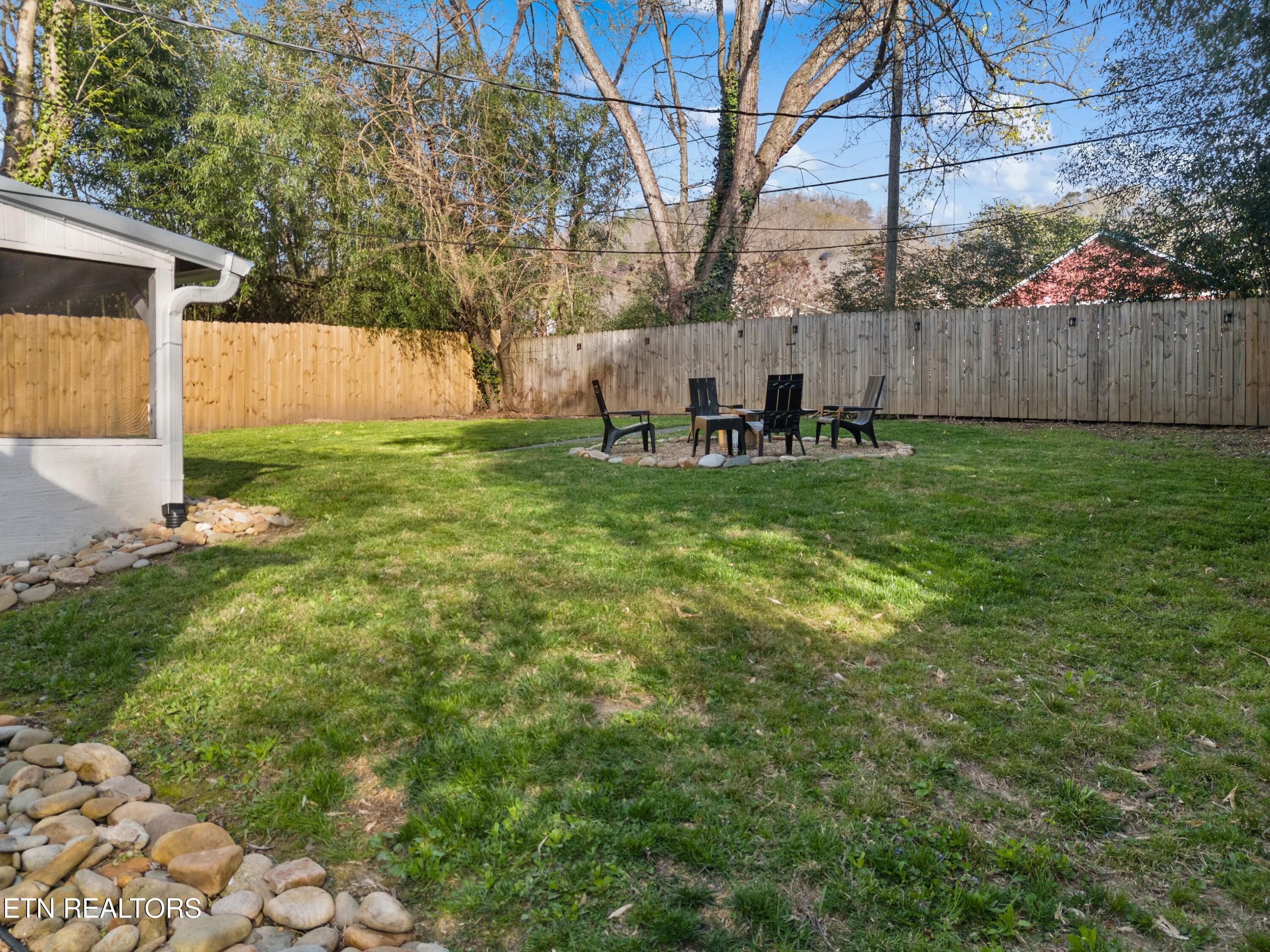 437 Chickamauga Avenue Knoxville TN 37917