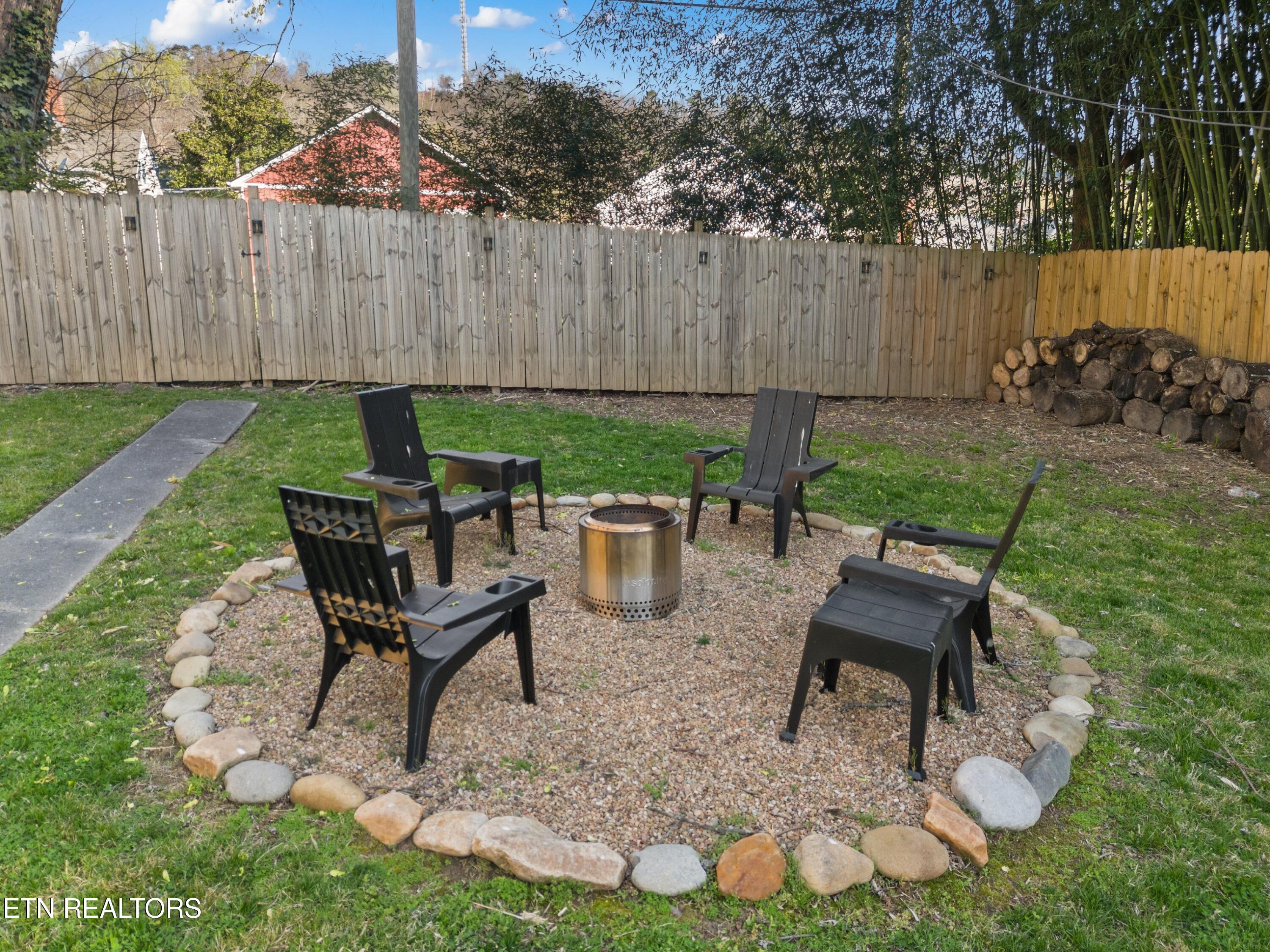 437 Chickamauga Avenue Knoxville TN 37917