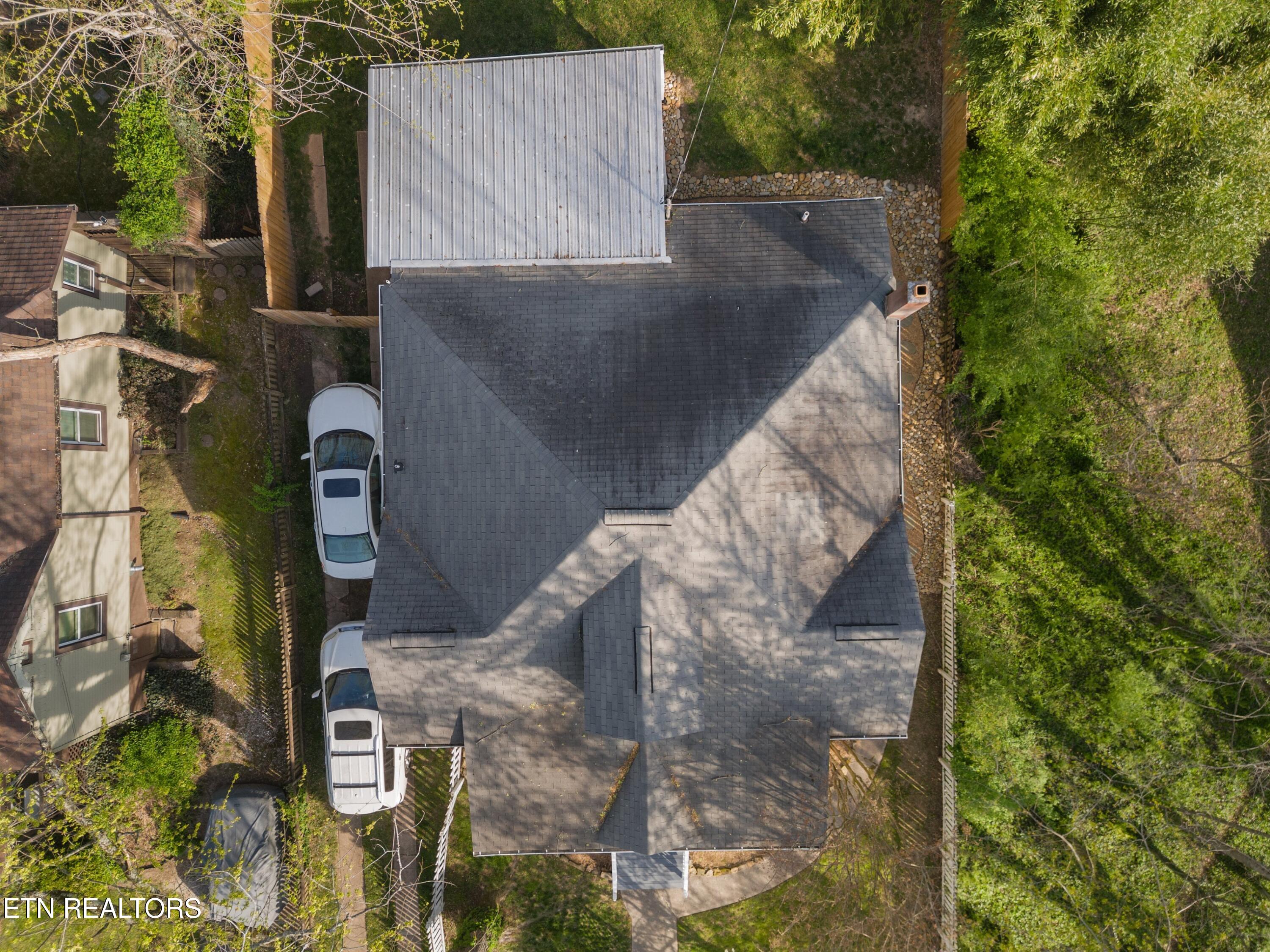 437 Chickamauga Avenue Knoxville TN 37917