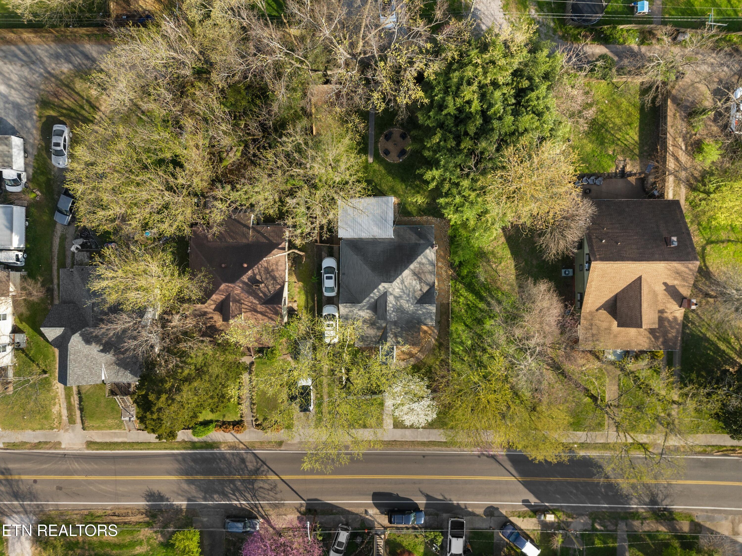 437 Chickamauga Avenue Knoxville TN 37917