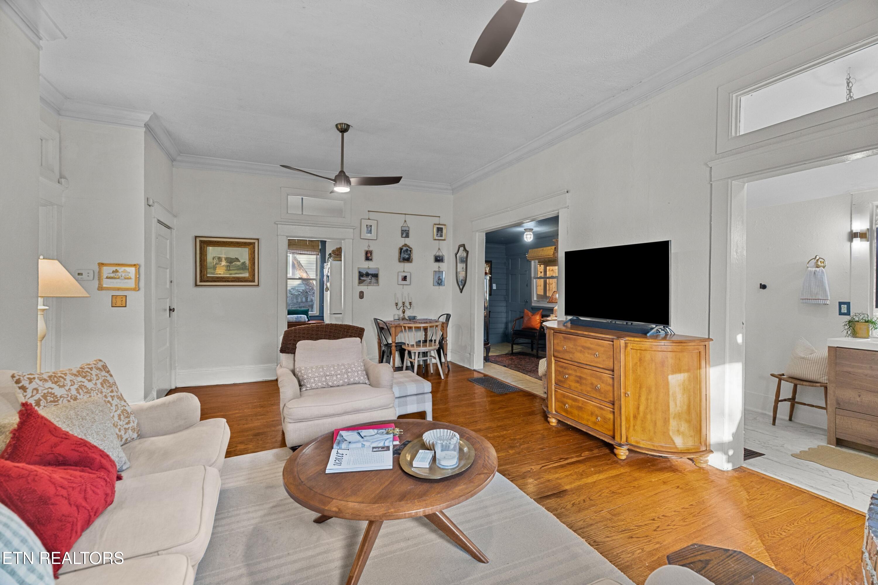 437 Chickamauga Avenue Knoxville TN 37917