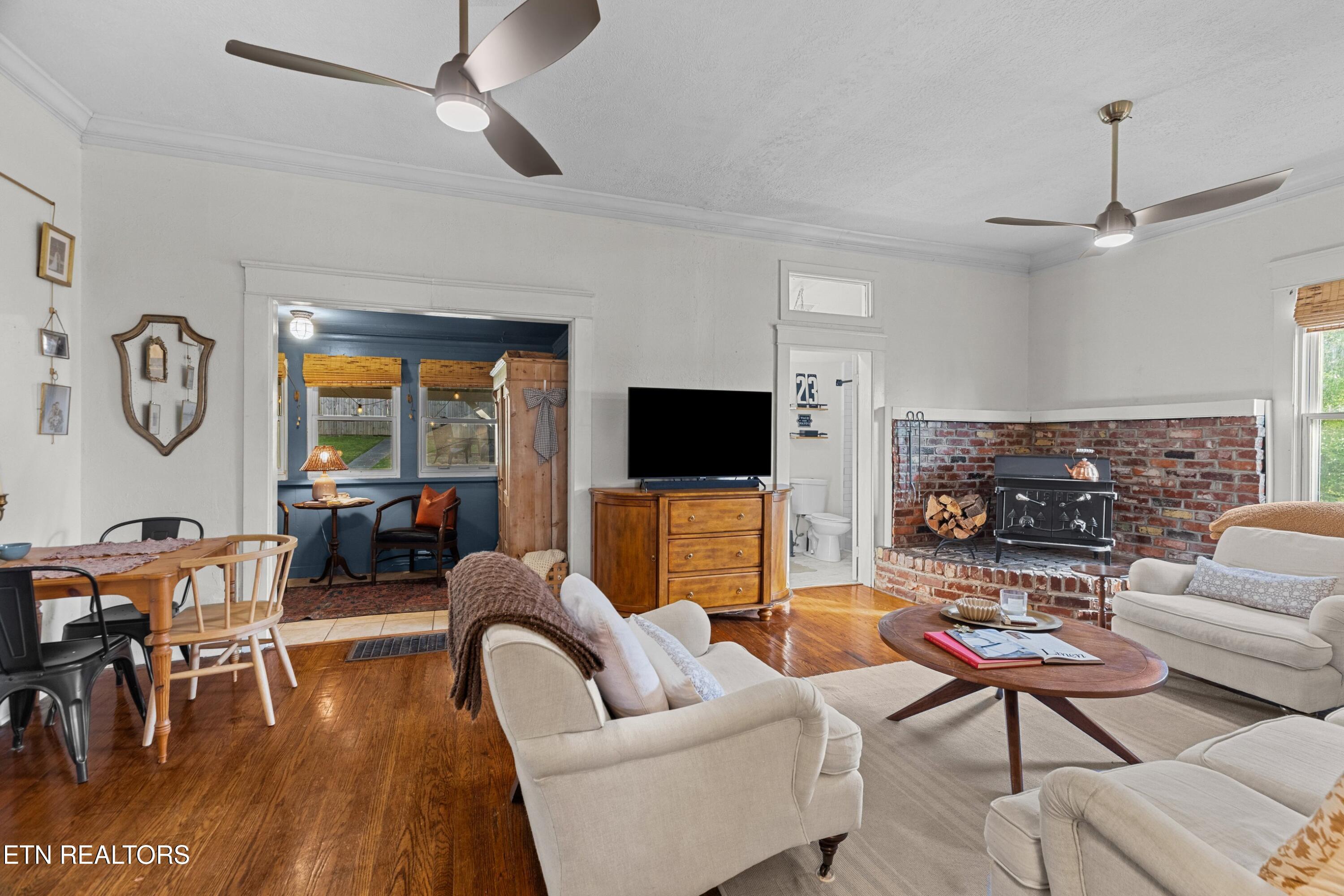 437 Chickamauga Avenue Knoxville TN 37917