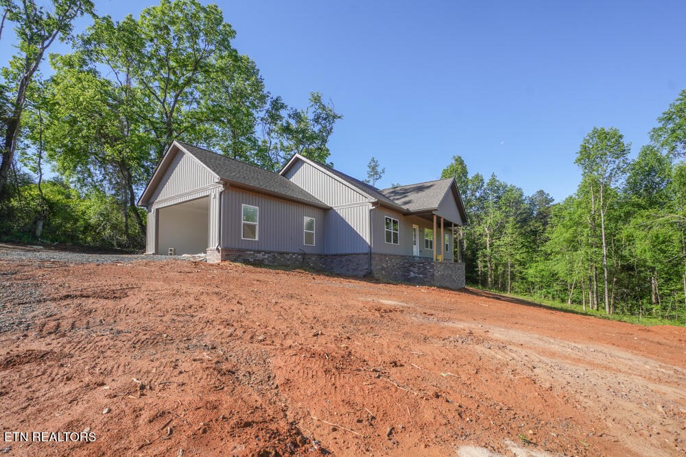 844 Pinebrooke Drive Maryville TN 37801