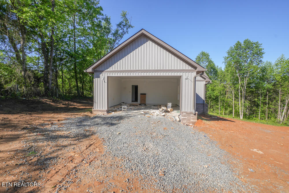 844 Pinebrooke Drive Maryville TN 37801